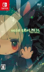 【新品】switch　void tRrLM(); //ボイド・テラリウム