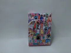 E-girls /EGTIME【Blu-ray】状態：非良