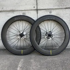 2025年最新】コスミックカーボンSLRの人気アイテム - メルカリ