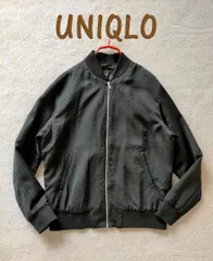 UNIQLO　ユニクロ ワークジャケット M