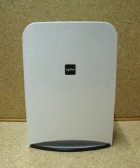 新品未使用　日機装 空間除菌消臭装置 Aeropure AN-JS1 空間除菌消臭装置 Aeropure 空気清浄機 25-2702-00 日機装 AN