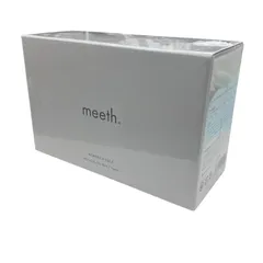 2025年最新】Meeth モアリッチパックの人気アイテム - メルカリ