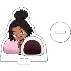 【中古】アクリルスタンド・アクリルパネル ヌルガイ 「地獄楽 アクリルぷちスタンド 02.フォトきゃらイラスト」