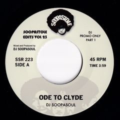 メガレア】Jackie Opel – You're Too Bad - メルカリ