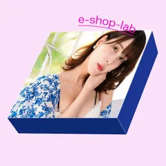 岸明日香7　～OTONA KAWAII～　未開封BOX　◆あすぽん　【お得】/WooHoo