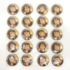 PTT 壮五 缶バッジ 106個セット アイドリッシュセブン 16STARSIGNS｜逢坂 壮五 BIRTHDAYStore グッズ