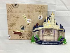 値下げしました】東京ディズニーリゾート25周年記念 シンデレラ城