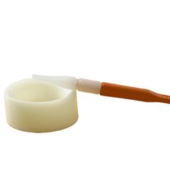 新品 富士工業(FUJI KOGYO) FUJI TACKLE PLUS+ EZ コーティングキット 軟質素材 プラスチック EZCKM