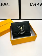 今日特価！LV 短い財布 全国送料無料（一部除く）