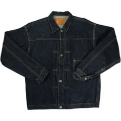 サブカルチャー DENIM JACKET S06XX, PANTS S01XX Subculture 'DENIM JACKET S06XX / DENIM PANTS S01XX