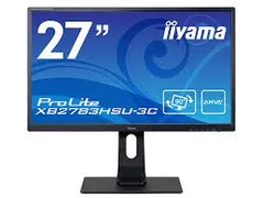 iiyama PLE2710HDS 27インチディスプレイ液モニター
