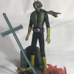S・I・C匠魂　ショッカーライダー
