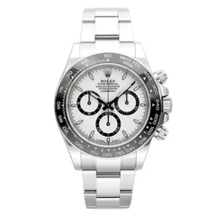 2025年最新】ロレックス デイトナ パンダの人気アイテム - メルカリ