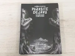 2026年最新】parasite dejavuの人気アイテム - メルカリ