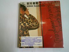 吉川晃司/HEROIC Rendezvous