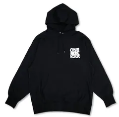 ONE OK ROCK パーカー 海外限定 ONE OK ROCK ワンオク 2013 海外ツアー パーカー ロック - メルカリ