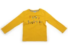 やまぶきイエローLサイズ 長袖Tシャツ 2025年最新やまぶき色Tシャツの人気アイテム - メルカリ