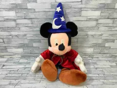 ミッキーマウス ぬいぐるみ ディズニーリゾート tokyo Disney resort