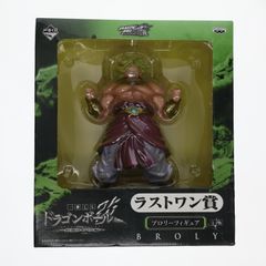 라스트 원상 브로리 피규어 이치 반 쿠지 드래곤 볼 카이 ~ 최강 라이벌 편 ~ DRAGON BALL 프라이즈 (66451) 밴 프레스트