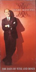 Days of Wine u0026 Roses (3枚組) / Henry Mancini (CD) - メルカリ