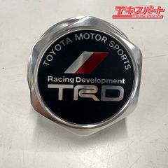 TRD オイルフィラーキャップ 湘南台店