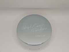 クリアラスト フェイスパウダー　N 薬用美白　オークル