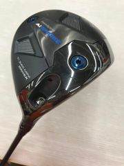 【最短翌日発送】PARADYM Ai SMOKE 340 MINI | 13.5 | S | TENSEI 60 for Callaway(Ai SMOKE) | 中古 | ドライバー | キャロウェイ