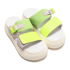 ずとまよ zutomayo NIRA PRIVATE SANDALS Mサイズ - メルカリ