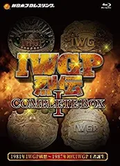 2025年最新】iwgp blu rayの人気アイテム - メルカリ