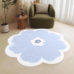 marimekko Unikko フラワーラグ 2枚セット marimekko Unikko フラワーラグ 2枚セット - メルカリ