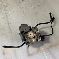 SR400純正キャブレター パワーフィルターセット - メルカリ