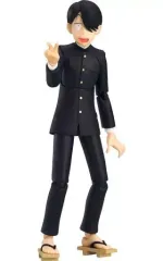 figma 「究極超人あ~る」 R・田中一郎　[開封済] 究極超人あ～る figma R・田中一郎