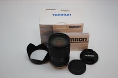 ■ほぼ新品■ TAMRON 18-200mm F3.5-6.3 DiIII VC キヤノン B011E ＊24302
