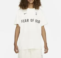 2025年最新】nike fear of god tシャツの人気アイテム - メルカリ 2025年最新】nike fear of god tシャツの人気アイテム - メルカリ