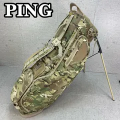 希少 PING ピン フーファー ヴァンテージ VOX スタンド キャディバッグ 楽天市場】【新色予約】【プレート付き】PING ピン CB-N2503