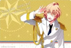 【中古】マウスパッド 四ノ宮那月 大判マウスパッド 「うたの☆プリンスさまっ♪」