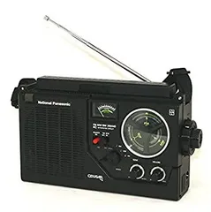 美品 パナソニック クーガ No.7 『RD-9801チューナー用