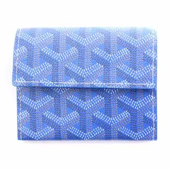 定番人気商品【GOYARD】マリニー ウォレット (GOYARD/コイン