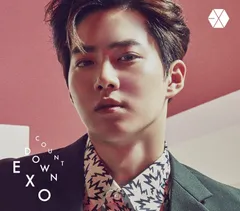 EXO トレカ　スホ　旧スターアベニュー EXO トレカ スホ 旧スターアベニュー - メルカリ