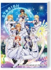 【中古】キャンバスボード・キャンバスアート 集合 「ミニキャンバスコレクション 劇場版うたの☆プリンスさまっ♪マジ LOVEスターリッシュツアーズ」