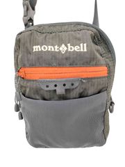 モンベル mont bell アタッチャブル アングラーポーチ メンズ 表記無 