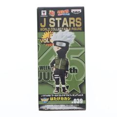 하타케 카카시 NARUTO-나루토- 질풍전 J STARS 월드 콜렉터블 피규어 vol.5 프라이즈(48560) 밴프레스트
