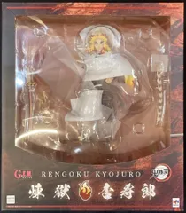 メガハウス G.E.M. 鬼滅の刃 煉獄杏寿郎