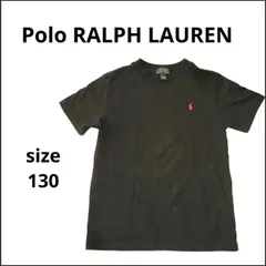 2024年最新】古着 Ｔシャツ POLO Ralph Lauren ラルフ ポニー ワン