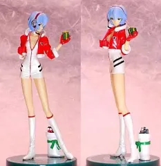 【中古】フィギュア 綾波レイ 「新世紀エヴァンゲリオン」 エクストラクリスマスフィギュア