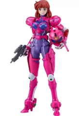 【中古】超音戦士　BM ボーグマン　アニスファーム 超音戦士ボーグマン」 アニス・ファーム (プラモデル) - ホビー