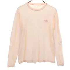 2025年最新】HERMES レディース 長袖 Tシャツ・カットソーの人気