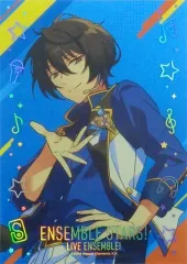 【中古】紙製品(キャラクター) 朔間凛月 「あんさんぶるスターズ! クリアケース付きポートレートコレクション」 アニメイトガールズフェスティバル2019グッズ