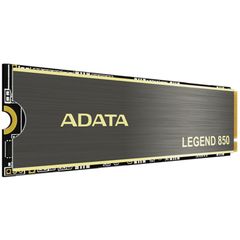 ALEG-850-512GCS LEGEND 850 NVMe(PCIe Gen4×4) M.2 2