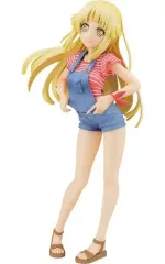 【中古】フィギュア POP UP PARADE 弦巻こころ 「バンドリ! ガールズバンドパーティ!」 ABS＆PVC製塗装済み完成品のサムネイル